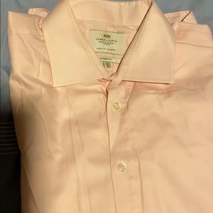 Hawes & Curtis dress shirt. Perfect condition.